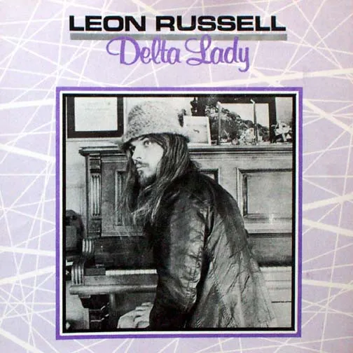 Delta Lady