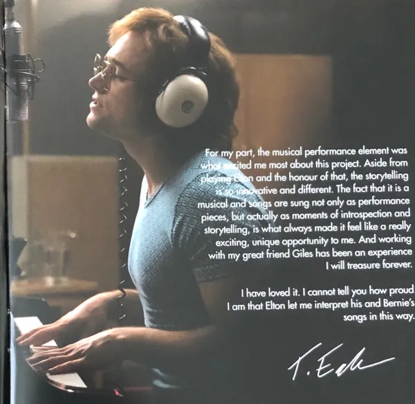 ROCKETMAN