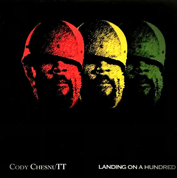 Cody ChesnuTT