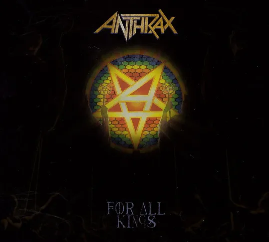 For All Kings Tour Edition
