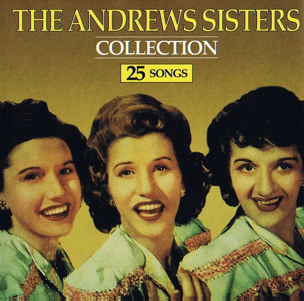 Collection 25 Songs