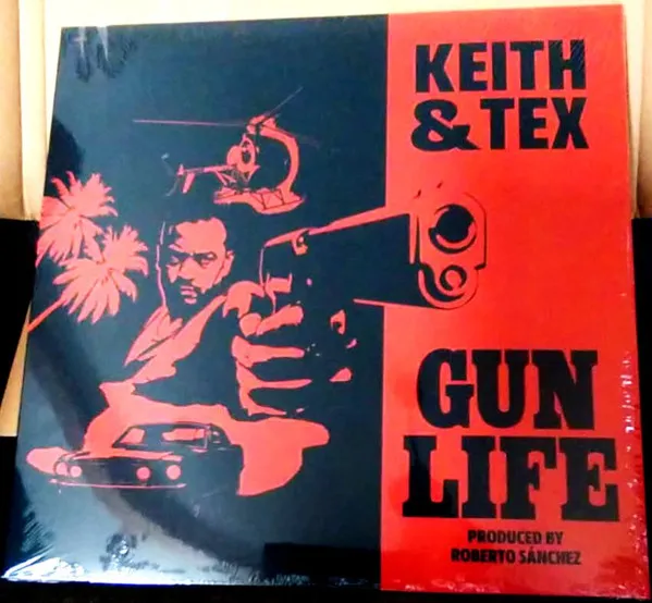Gun Life