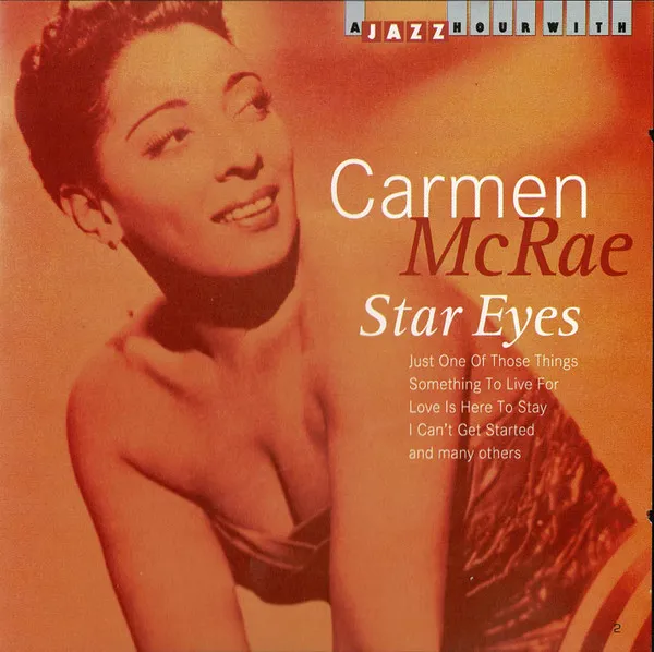 Star Eyes