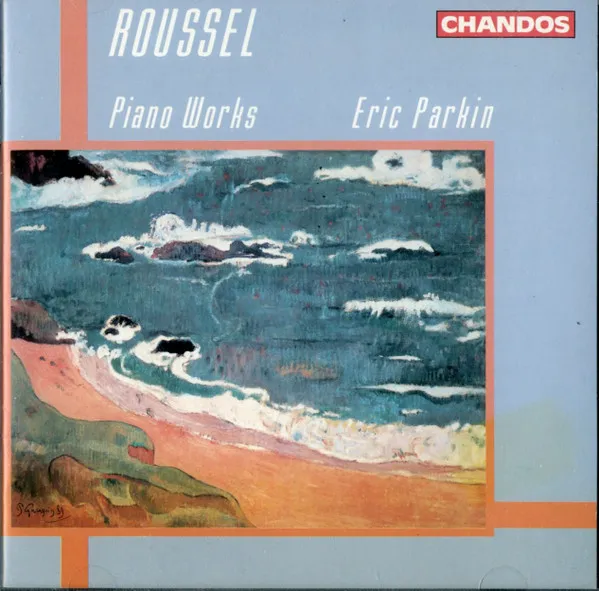 Piano Works