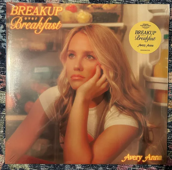 Breakup Over Breakfast