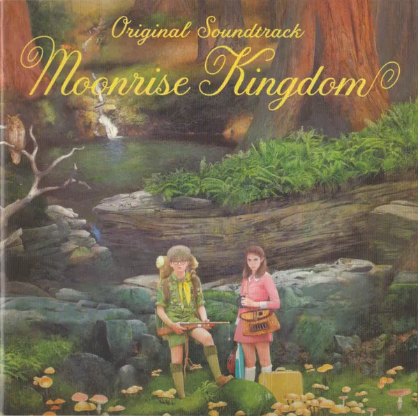 Moonrise Kingdom (Original Soundtrack)