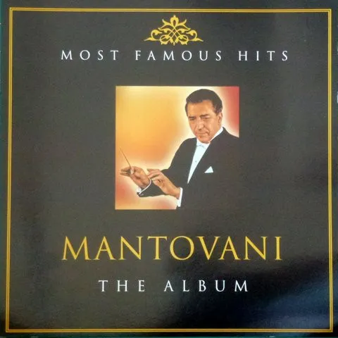 The Album