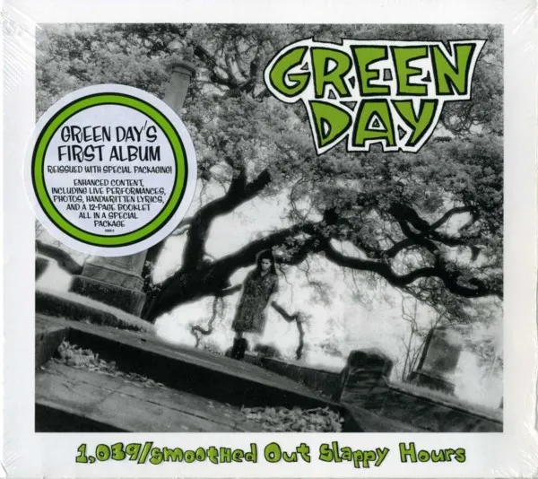 1039/Smoothed Out...-Reis