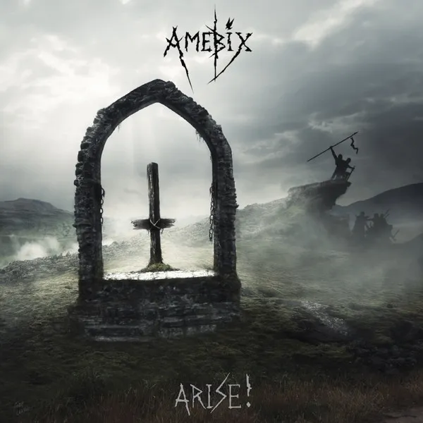Arise! (Re-Mastered)