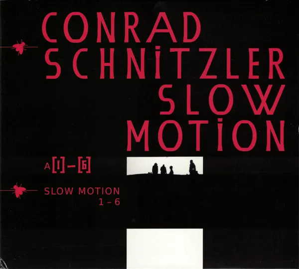 Slow Motion