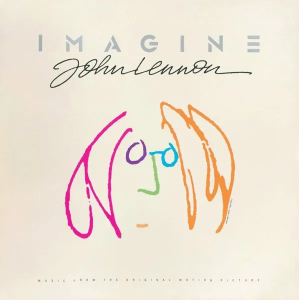 Imagine (Music From The Original Motion Picture)