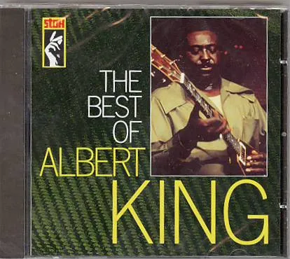 The Best Of Albert King