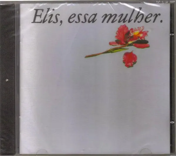 Elis, Essa Mulher