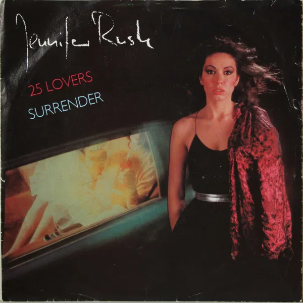 25 Lovers / Surrender
