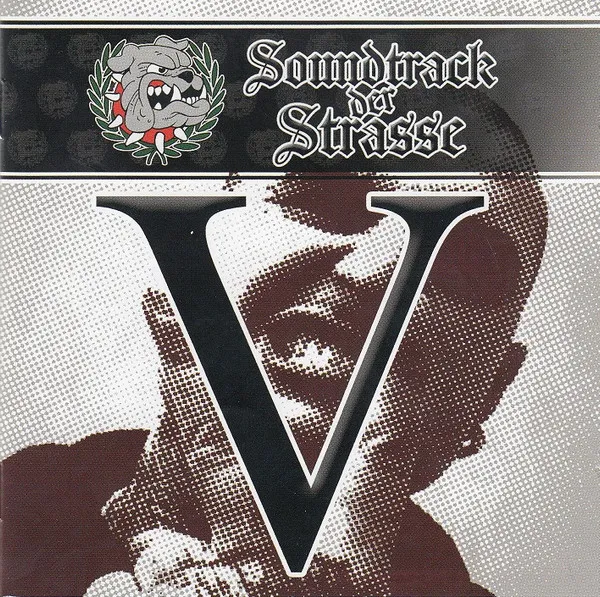 Soundtrack Der Strasse V