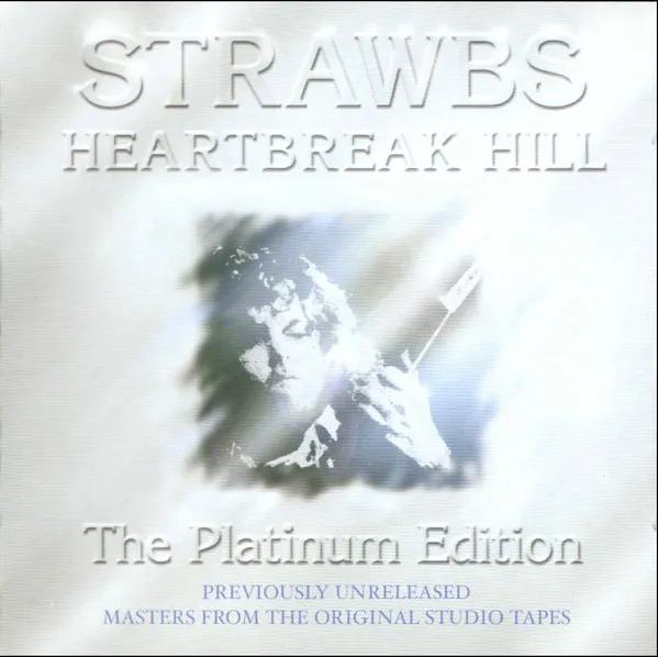 Heartbreak Hill - Platinum Edition