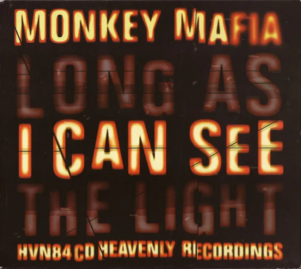 Long As I Can See The Light