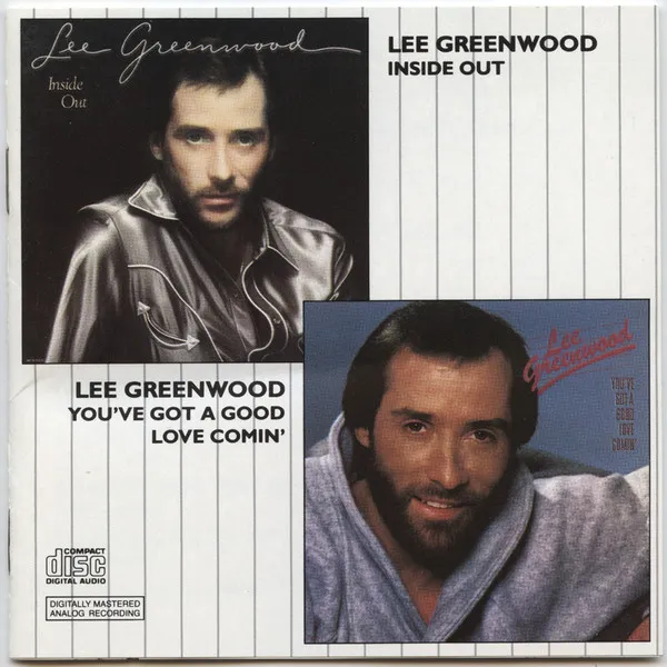 Inside Out / You've Got A Good Love Comin'