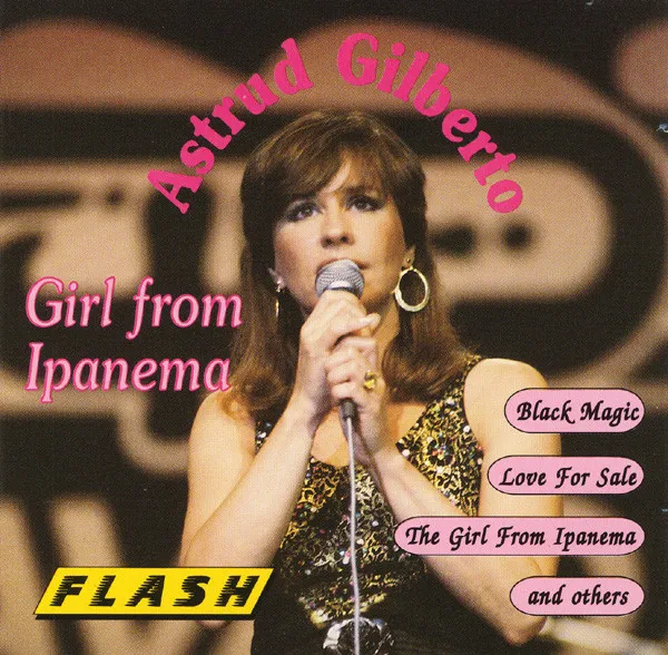 Girl From Ipanema