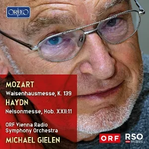 Messe KV 139 "Waisenhaus-Messe"