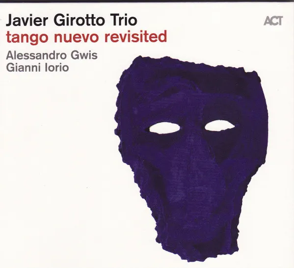Tango Nuevo Revisited
