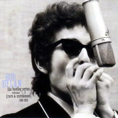 Bootleg Series Vol. 1-3