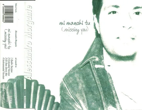 Mi Manchi Tu (...Missing You)