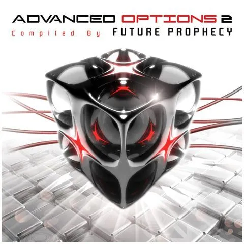 Advanced Options 2