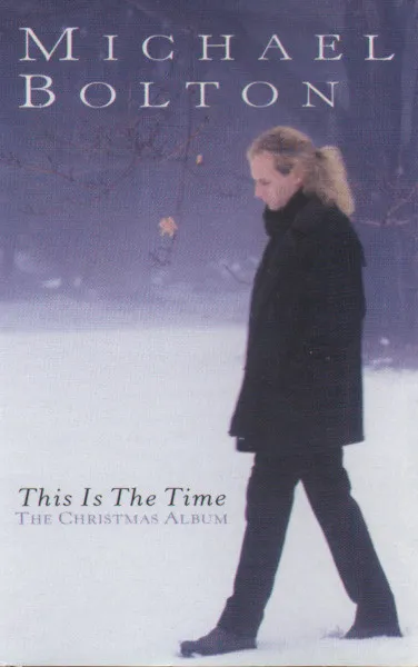 THIS IS THE TIME-THE CHRISTMAS