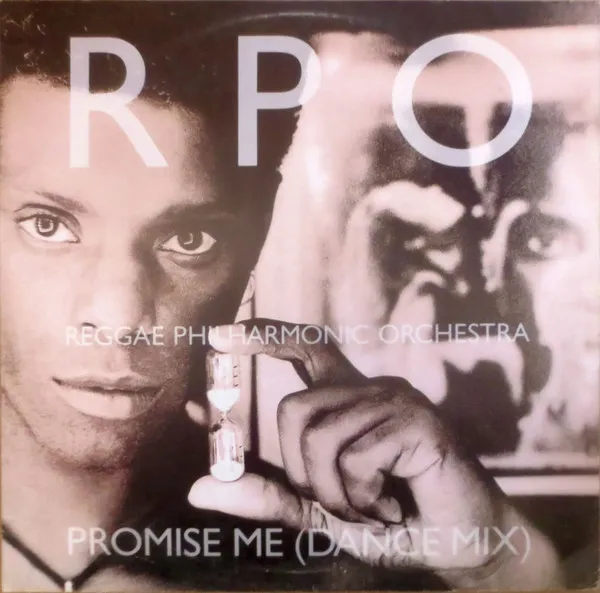 Promise Me (Dance Mix)