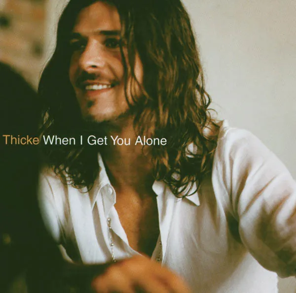 Robin Thicke