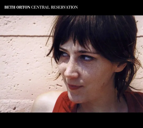 Central Reservation (Expanded Edition)