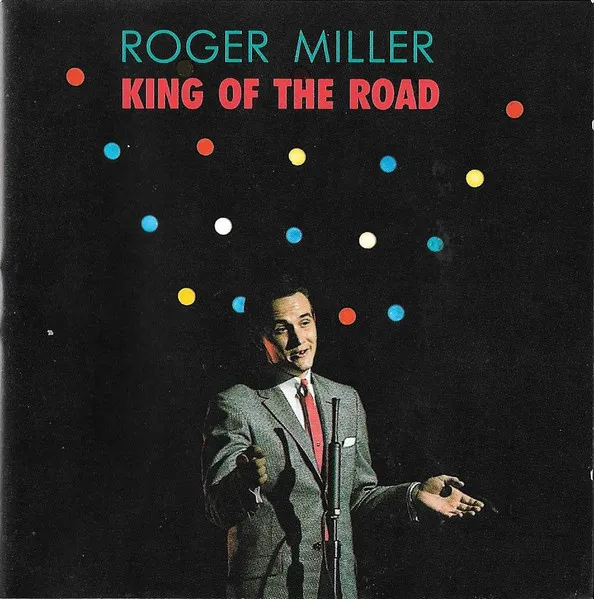 King Of The Road