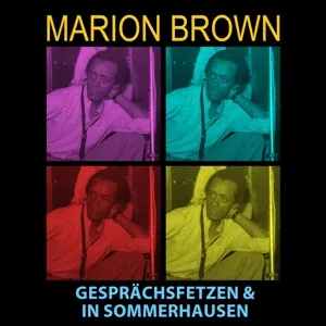 Gesprachtfetzen & In Sommerhausen