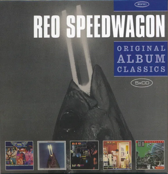 ORIGINAL ALBUM CLASSICS