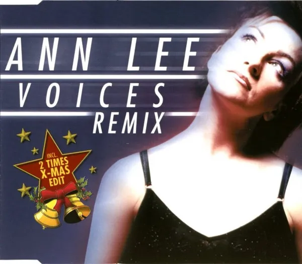 Voices (Remix)