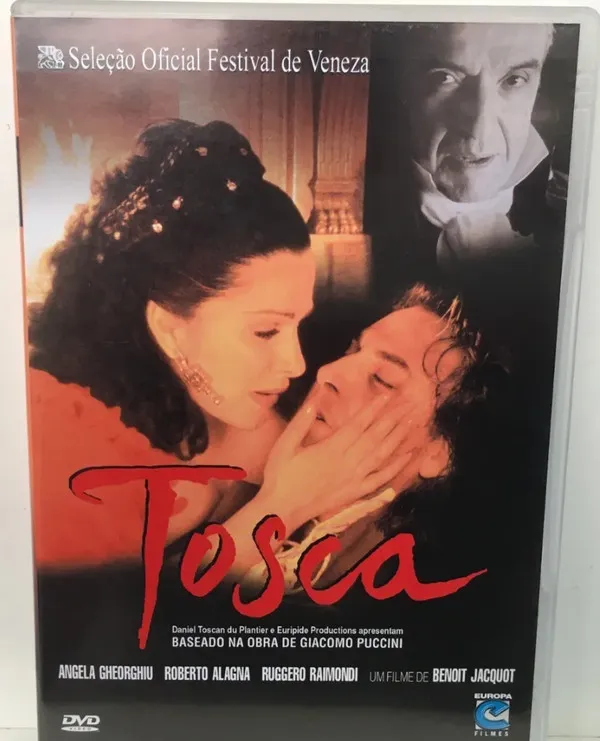 Tosca