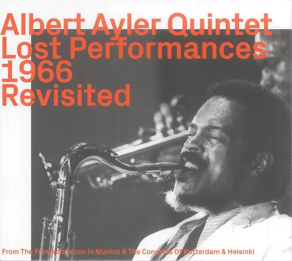 Lost Performances 1966 Revisited