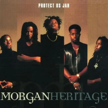 Protect Us Jah