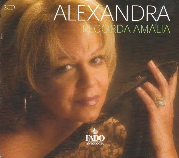 Recorda Amália