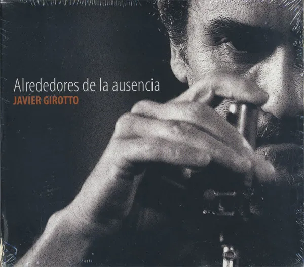 Alrededores De La Ausencia