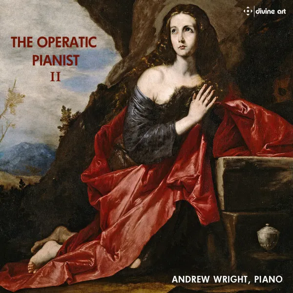 The Operatic Pianist II