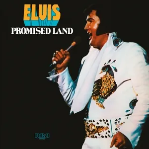 Promised Land (180g)