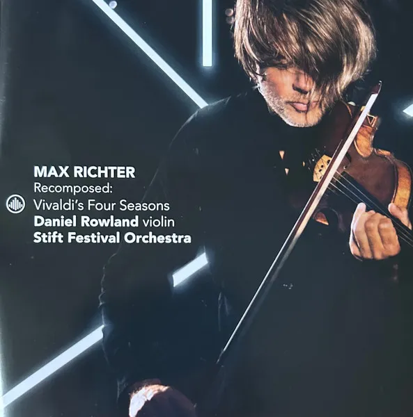 Recomposed, Vivaldi's Four Seasons