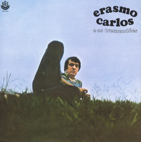Erasmo Carlos E Os Tremendões