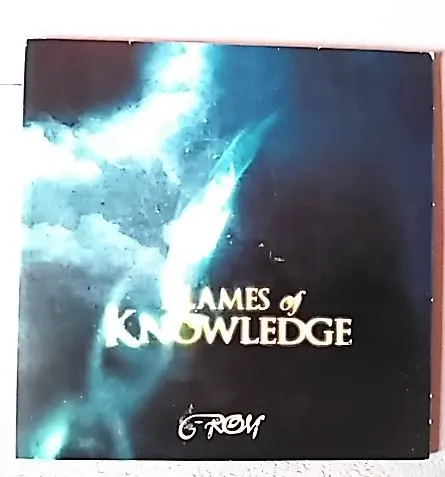 Flames Of Knowledge