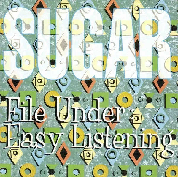 FILE UNDER EASY LISTENING