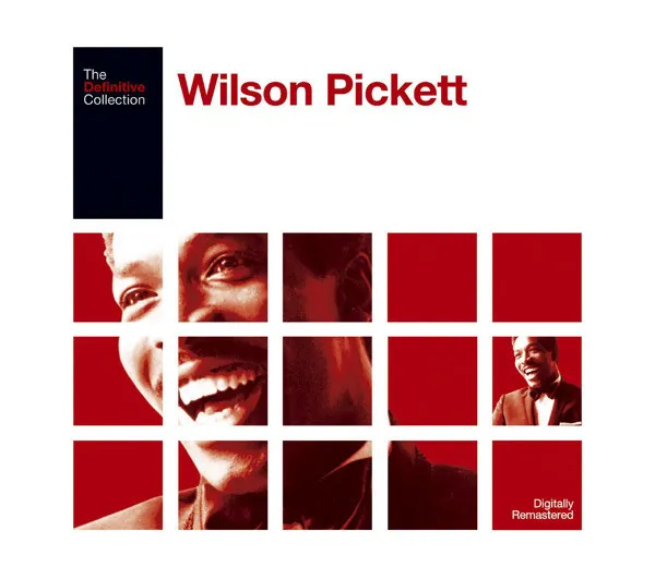The Definitive Collection