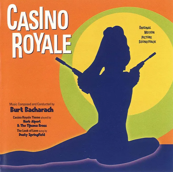 Casino Royale