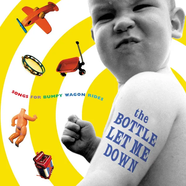 Bottle Let Me Down